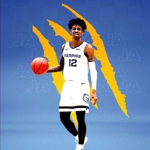 Meet your Posher, Isaiah